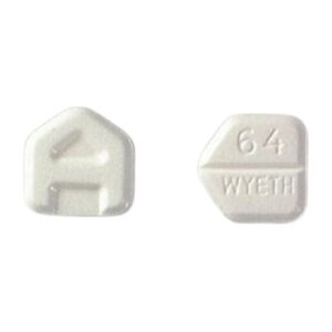 ATIVAN 1MG PILLS
