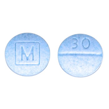 Oxycodone 30mg Pills
