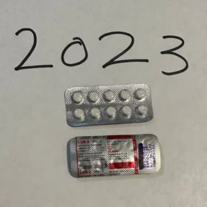 Ativan 2mg