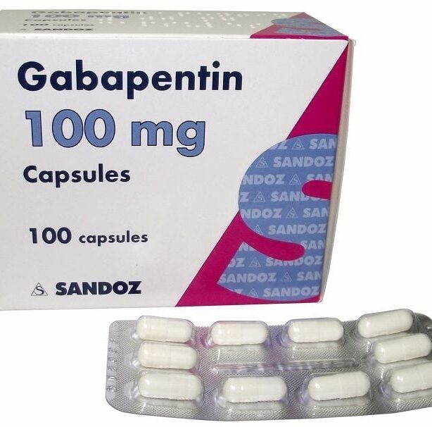 Buy Gabapentin