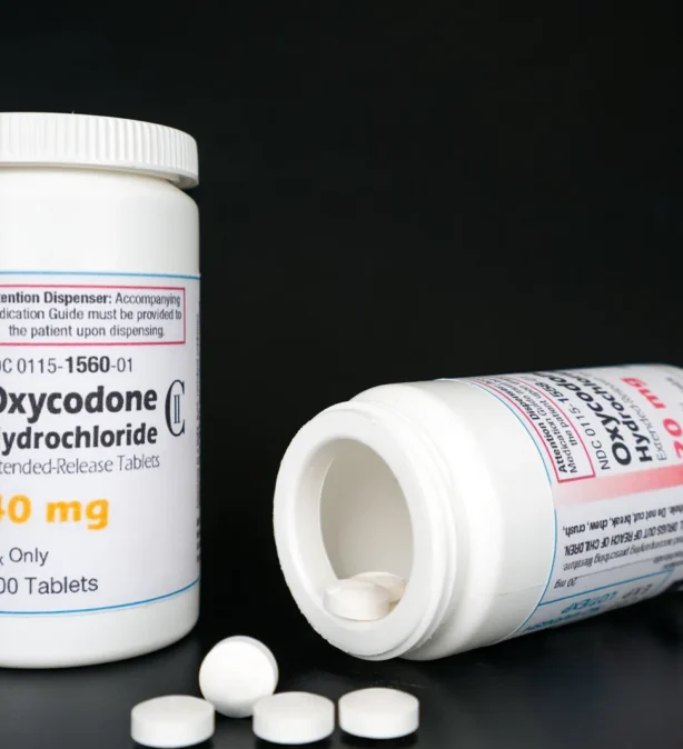 Buy Oxycodone